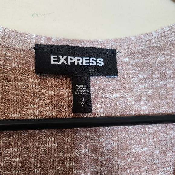Express Sweater - Picture 3 of 3